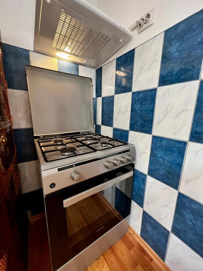 Casa Cu Lavanda Ватра Дорней Екстериор снимка