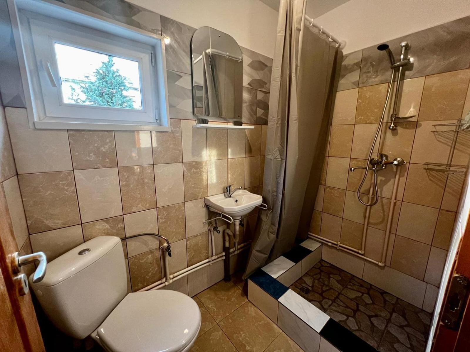Casa Cu Lavanda Ватра Дорней Стая снимка