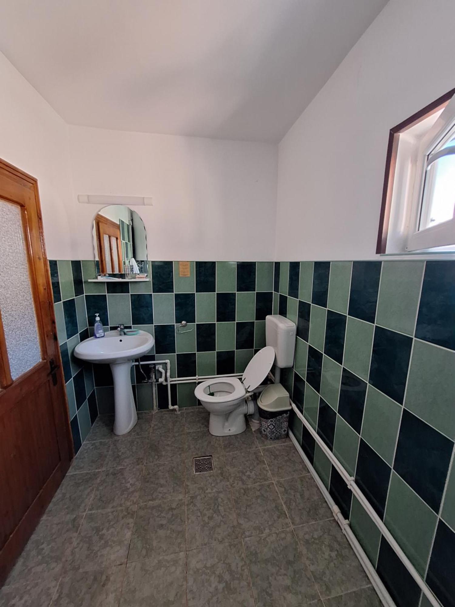 Casa Cu Lavanda Ватра Дорней Екстериор снимка