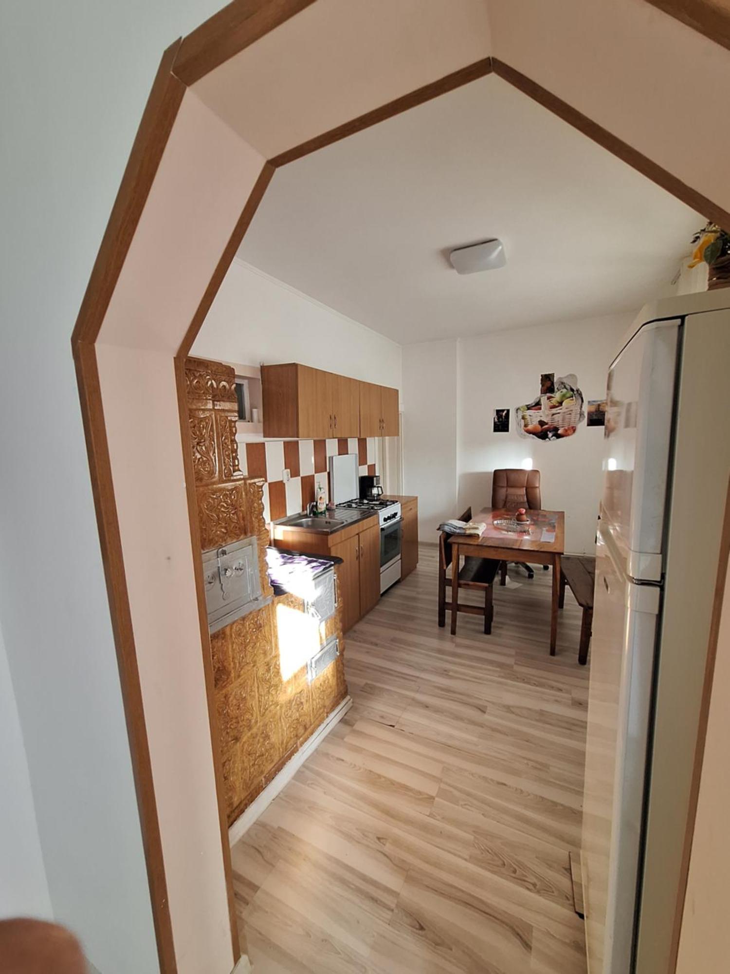 Casa Cu Lavanda Ватра Дорней Екстериор снимка